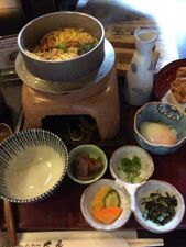 活魚・寿司・郷土料理 天亀