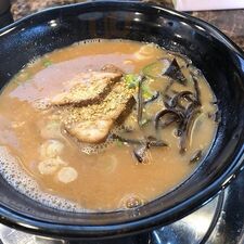 ラーメン若大