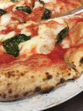 Pizzeria Da Hachi