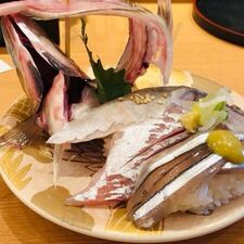 廻る寿司 めっけもん 国分店