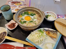 庄屋 宇美店