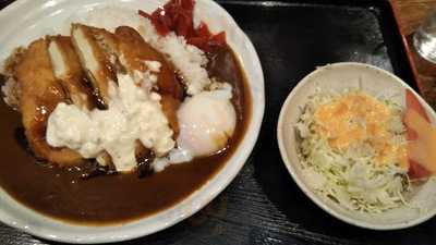 中華酒屋 龍泉亭 門真守口