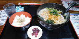 中華酒屋 龍泉亭 門真守口