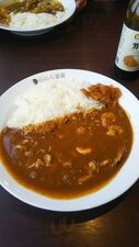 Coco壱番屋 新居浜松木町店