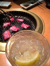 銀次郎