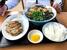 味よし