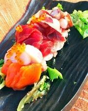 創作ダイニング Ebass