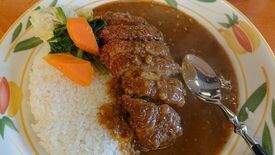 得正・上等カレー 岸和田店