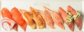 Sushi An Yokaichi