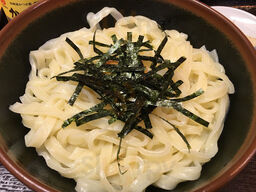 うどん四方吉 伊勢崎店