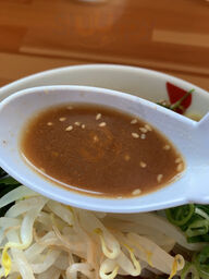 ラーメン峠