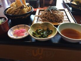 滝見亭