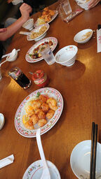 餃子の王将 岸和田南店