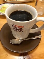 コメダ珈琲店 熊谷店