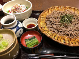 そじ坊 ゆめタウン丸亀店