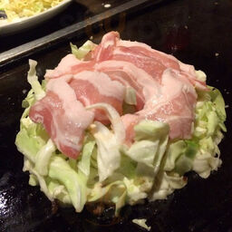 もんじゃ・お好み焼き わいず 熊谷店
