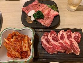焼肉 太安