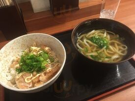 さぬきうどん 玉屋