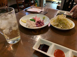 かなざわ焼肉店