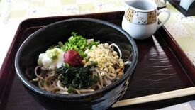 さわやか茶屋