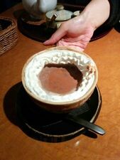 茶屋 草木万里野 熊谷店