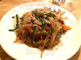 韓国風居酒屋 Jib