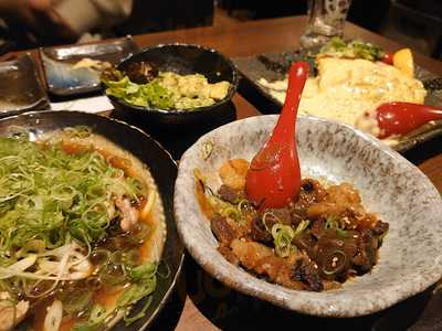 鶏屋だもん 門真店