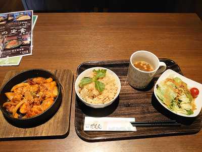 鶏屋だもん 門真店