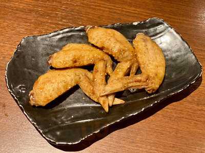 鶏屋だもん 門真店