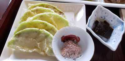 古民家カフェ一葉