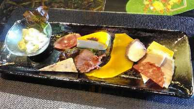 古民家カフェ一葉