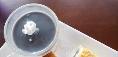 古民家カフェ一葉