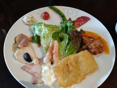 古民家カフェ一葉