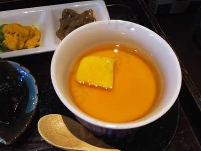 古民家カフェ一葉