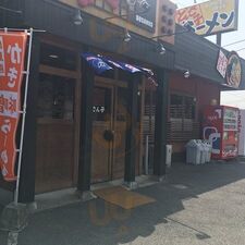 どさん子 周東店