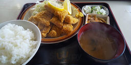 萬来軒