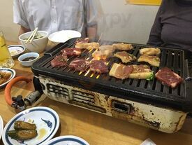 焼肉東海