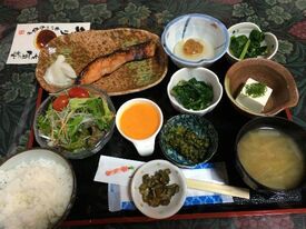 おうちdining しま