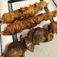 焼とりなかい