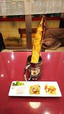 モッチモパスタカジル岩国店