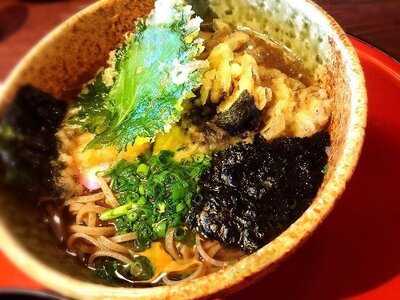 麦笛たまき 米子店