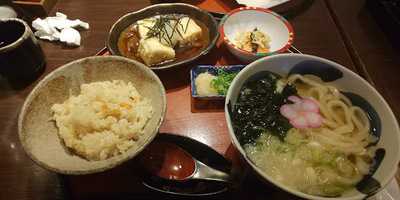 麦笛たまき 米子店