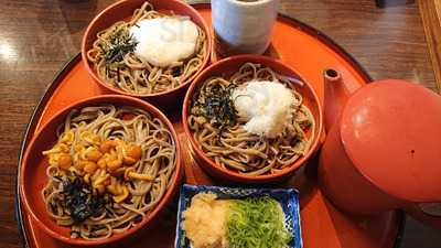 麦笛たまき 米子店