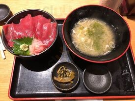 海鮮どんさん亭 籠原店