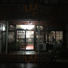 駅前食堂
