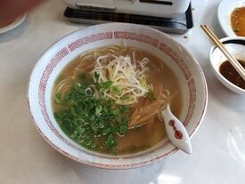 やっちゃん焼肉店