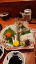 小料理香川