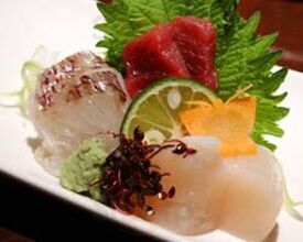旬菜・sushi・彩酒 枯山水 熊谷店