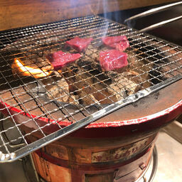 炭火焼肉ぶち 岩国店