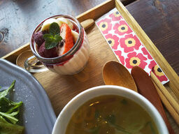 N Cafe